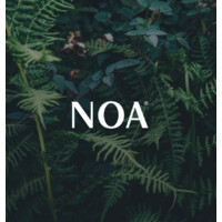 NOA outdoor living logo - Similar company to Coco Wolf Ltd