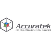 ACCURATEKS.A logo - Similar company to Enercom Spa