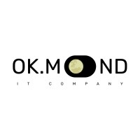 Okmond logo - Similar company to Oakmount Group