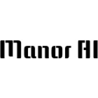 Manor AI logo - Similar company to Eva Ai Engine