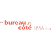 Le Bureau d'A Côté - Espace de Coworking logo - Similar company to Le Bureau D'À Côté