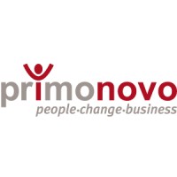 Primonovo Ltd logo - Similar company to Ldl - Leadership Development Ltd