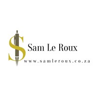Sam Le Roux Consulting logo - Similar company to Mackay Harbour Engineering