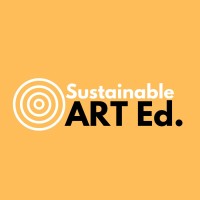 Sustainable Art Education logo - Similar company to Eskiberi
