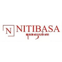 Nitibasa logo - Similar company to Nyata Foundation