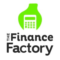 The Finance Factory logo - Similar company to Thrive Investment Partners