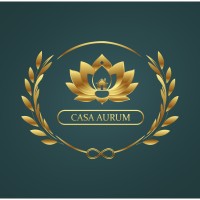 Casa Aurum logo - Similar company to Blakeferguson