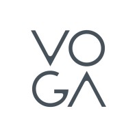 VOGA Arquitetura e Urbanismo logo - Similar company to Ibero Arquitetura E Urbanismo