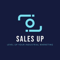 Sales-Up logo - Similar company to Performa