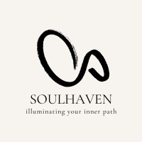 Soulhaven logo - Similar company to Co+Nut+Ink