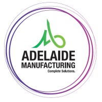 Adelaide Manufacturing & Repairs logo - Similar company to Lstx