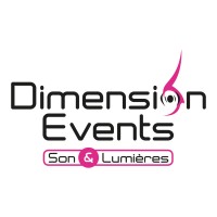 Dimension Events logo - Similar company to Experiences