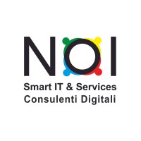 Noi Srl logo - Similar company to Esselab