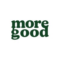 More Good logo - Similar company to Megaforce Asia
