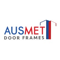 Ausmet Door Frames Pty Ltd logo - Similar company to Ikb Engineering