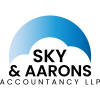 Sky & Aarons Accountancy LLP logo - Similar company to Triagemind