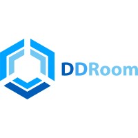 DDRoom logo - Similar company to Maximus System Solutions Sdn Bhd