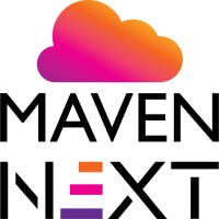 MavenNext logo - Similar company to Alpha Route Ltd