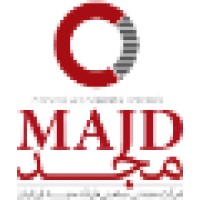 Iranian Majd Steel