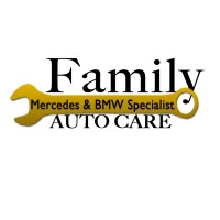 Family Auto Care Mercedes BMW Specialist logo - Similar company to Dap Repair Llc