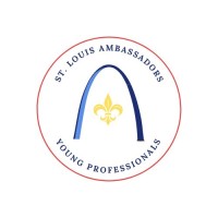 Saint Louis Ambassadors: Young Professionals logo - Similar company to Stlmade Yp
