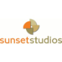 Sunset Studios Media Solutions, Inc logo - Similar company to Sunset/Studios