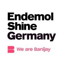 EndemolShine Germany logo - Similar company to Brainpool