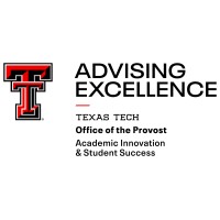 Texas Tech University Office for Advising Excellence logo - Similar company to Edauthority