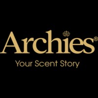 The Archies logo - Similar company to Urbanbed