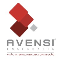 Avensi Engenharia logo - Similar company to Cofercan