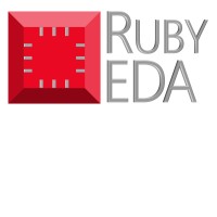 Ruby EDA logo - Similar company to Spring Electronics