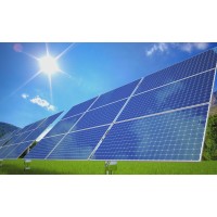 Golden City Solar logo - Similar company to Securi Tech Solar