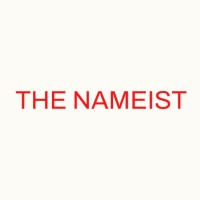 The Nameist logo - Similar company to Sloe Studios