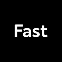 Fast logo - Similar company to Drop