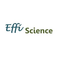 Effi-Science logo - Similar company to Meda Bright