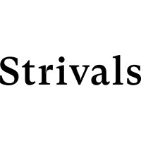 Strivals GmbH logo - Similar company to Munky 3D