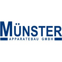 Apparatebau-Münster GmbH logo - Similar company to Fbeurope Gmbh