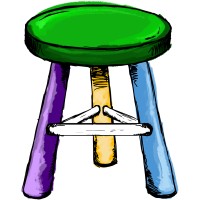 Healthcare Too logo - Similar company to Healthcare Reporting