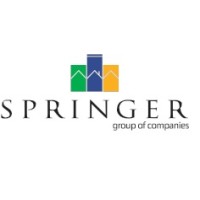 The Springer Group of Companies logo - Similar company to Varsity Communities