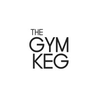 The Gym Keg logo - Similar company to Class A Events