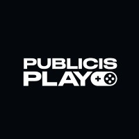Publicis Play logo - Similar company to Quar Media