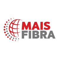 Mais Fibra PE logo - Similar company to Mv Telecom