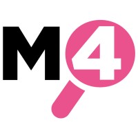 Mission 4 Recruitment logo - Similar company to Smart10 Recruitment Group