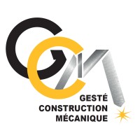 Gesté Construction Mécanique (GCM) logo - Similar company to Societe Metallurgique Doreenne