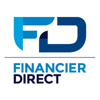 FinancierDirect logo - Similar company to Smartlease.Nl