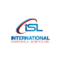 International Sourcing & Logistics Ltd logo - Similar company to Global Vistar