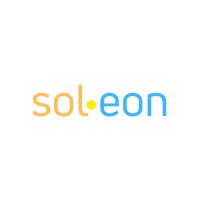 Soleon logo - Similar company to Robobend Aps