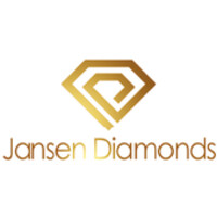 Jansen Diamonds logo - Similar company to Karea Gemstone Space