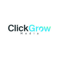 ClickGrow Media logo - Similar company to Pema