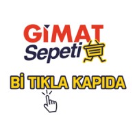 Gimat Sepeti logo - Similar company to Nevgross Toptan Market